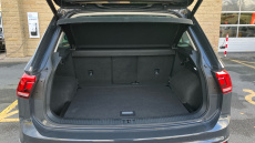 Volkswagen Tiguan 1.5 TSI 150 Active 5dr Petrol Estate